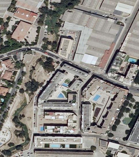 Foto 2 de Piso en venta en Rambla Nº 3, Piso 3º, Puerta 2, Cuarte de Huerva, Cuarte de Huerva, Zaragoza