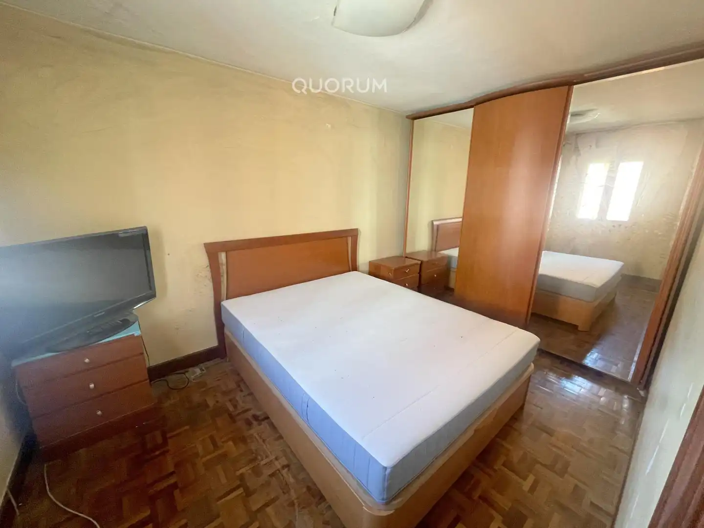 Habitación de Piso en venta en Bilbao  con Calefacción