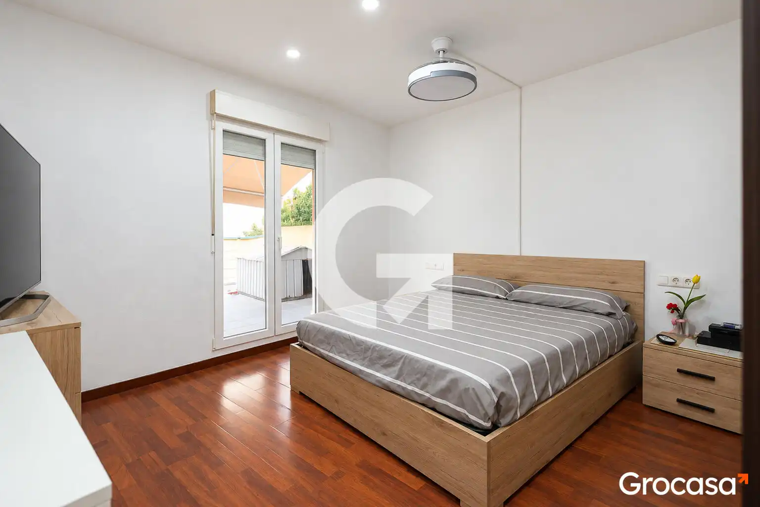 Piso en venta en CL MADRID, imagen 10