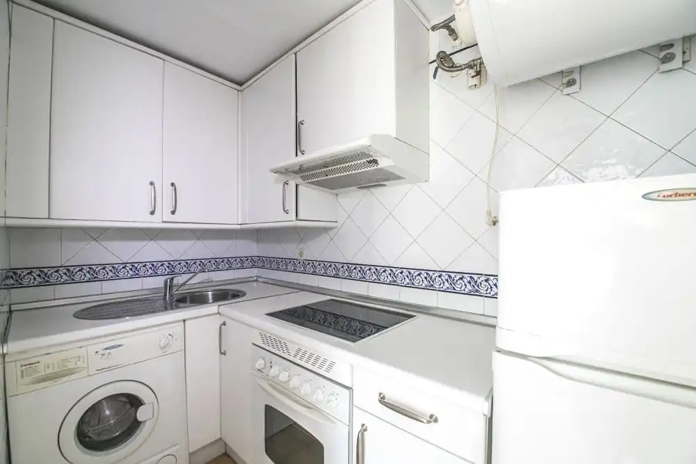 Appartamento con ascensore in vendita a Colonial 6, imagen 7