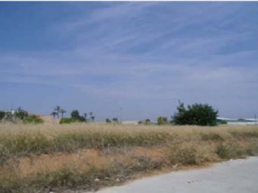 Terreny residencial en venda a Avinguda Joan XXIII 23