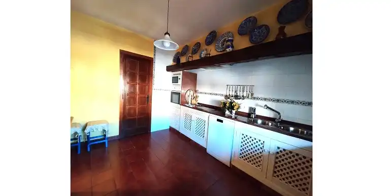 Casa rústica amb jardí en venda a Área Rural, imagen 13