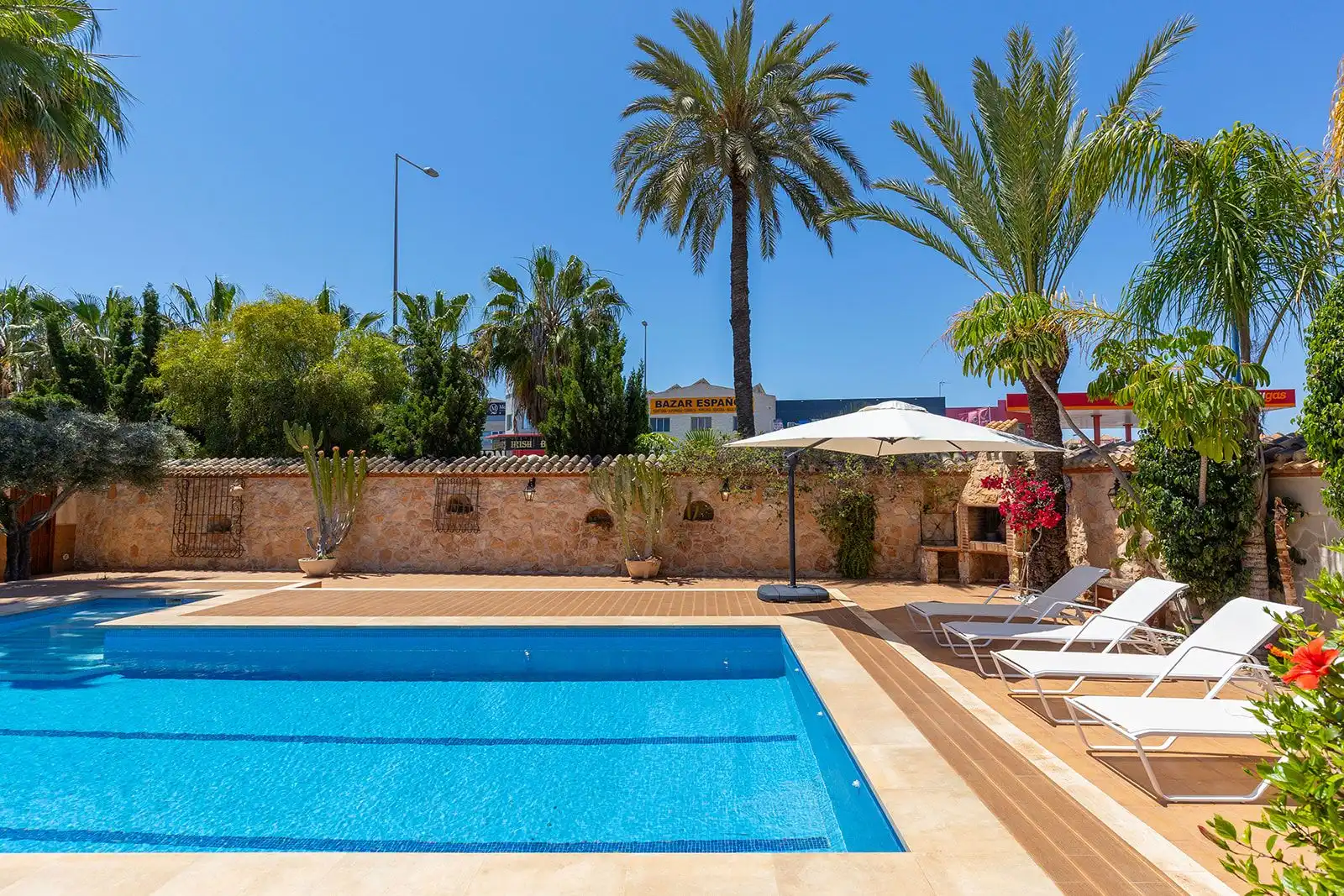 Chalet con piscina en venta en Calle Goleta la-Punta Prima, imagen 5