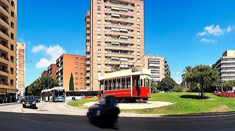 Foto 2 de Pis en venda a Via Europa - Parc Central, Barcelona