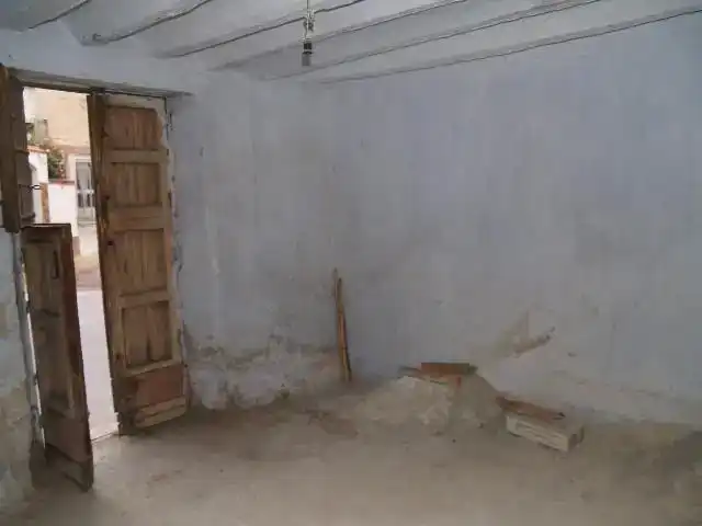 Casa adosada en venda en Oria