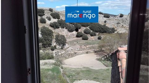 Foto 5 de Finca rústica en venta en Villafranca del Cid / Vilafranca, Castellón