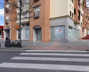 Exterior view of Premises to rent in Lucena