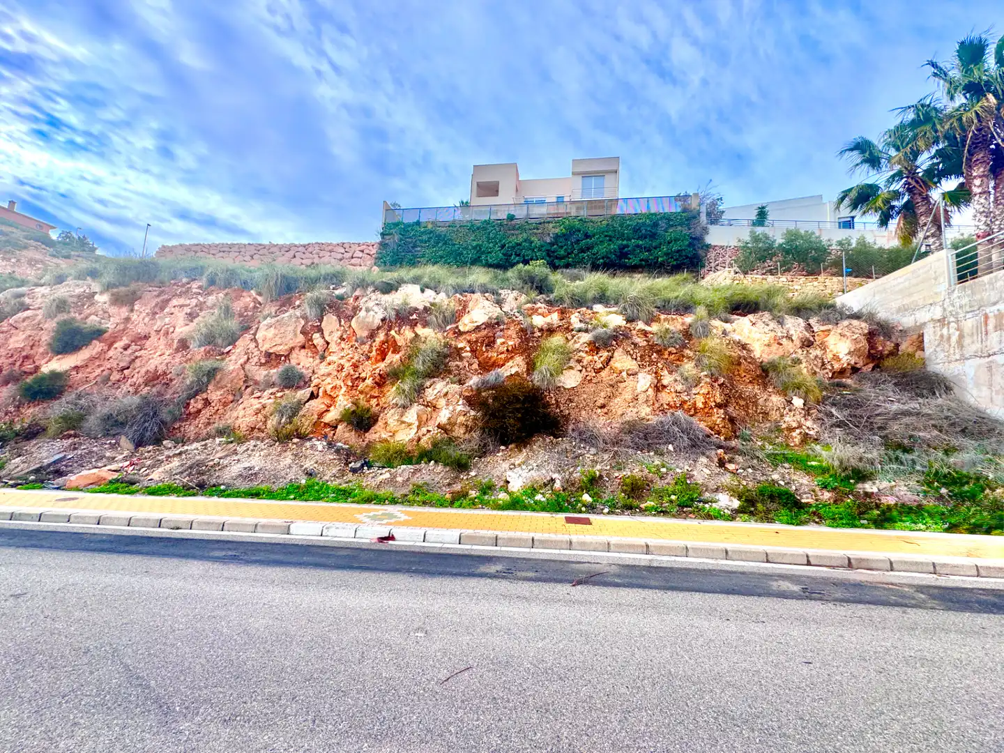 Terreno residencial en venta en Calle de las Higueras, imagen 4