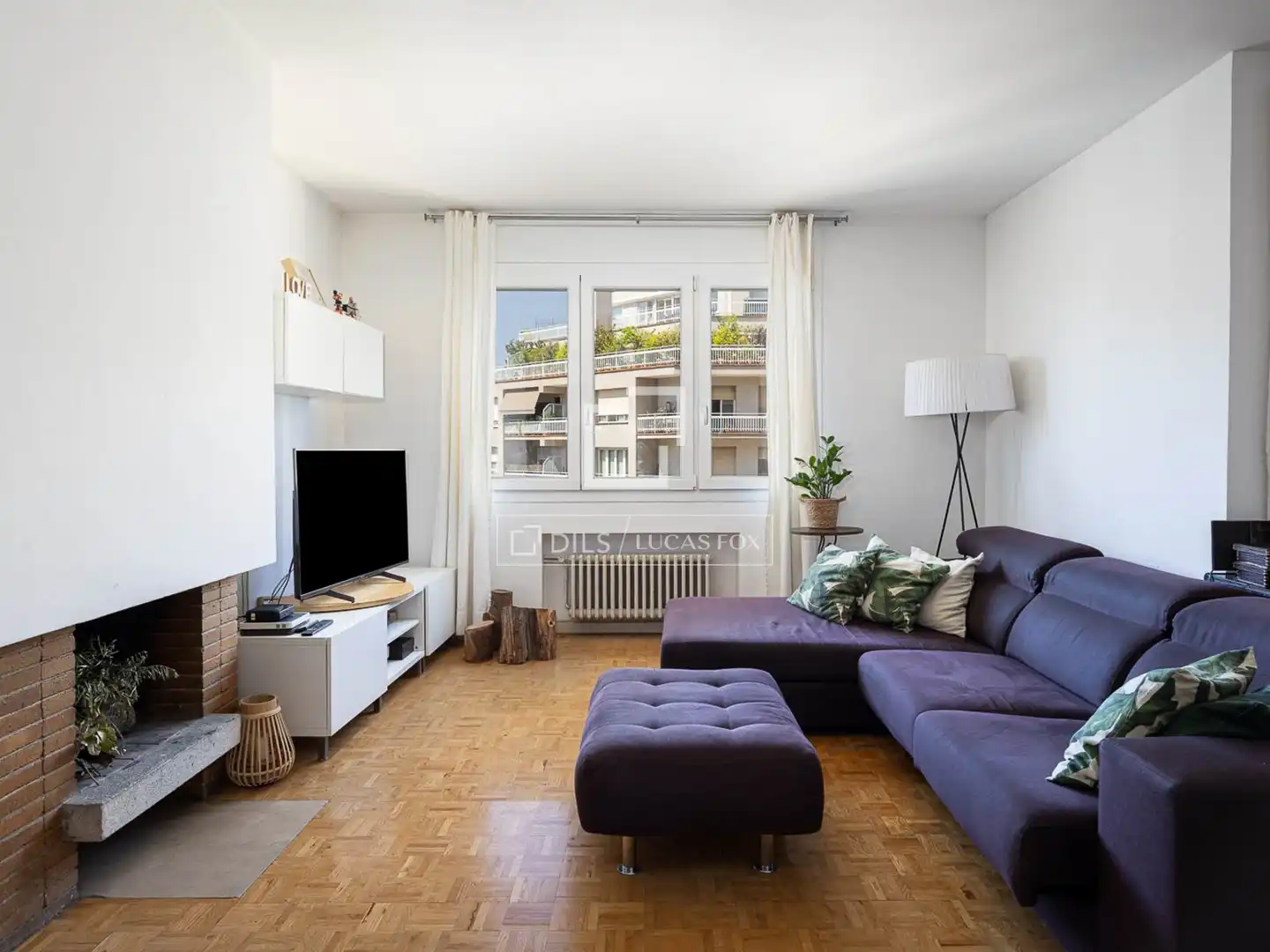 Wohnung mit Aufzug zum Verkauf in Eixample, imagen 2