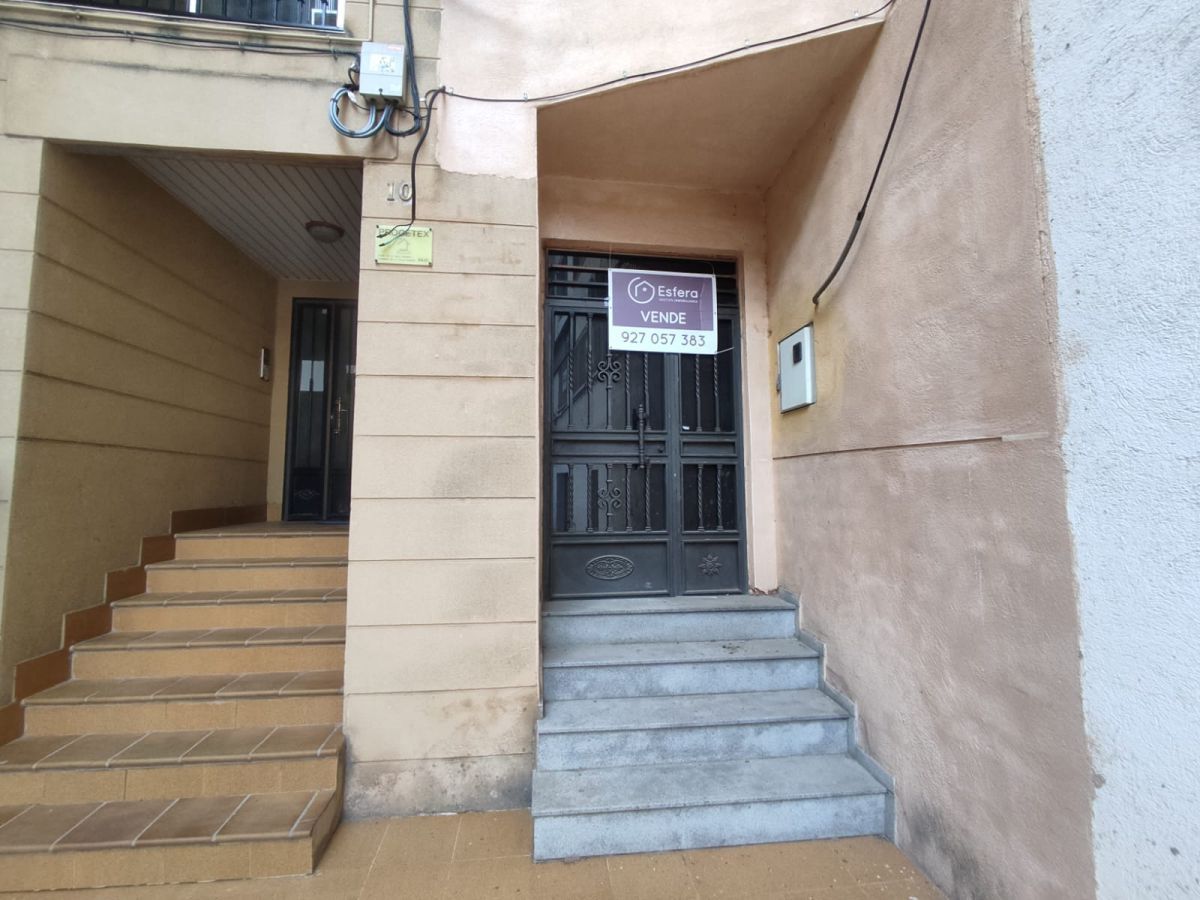 Casa o xalet en venda a  Ronda del Salvador, 69, puerta, Centro Ciudad