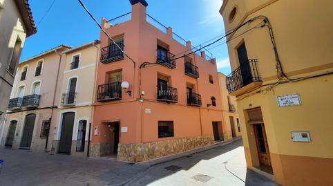 Foto 2 de Casa adosada en venda a Bonaire, Orba, Alicante