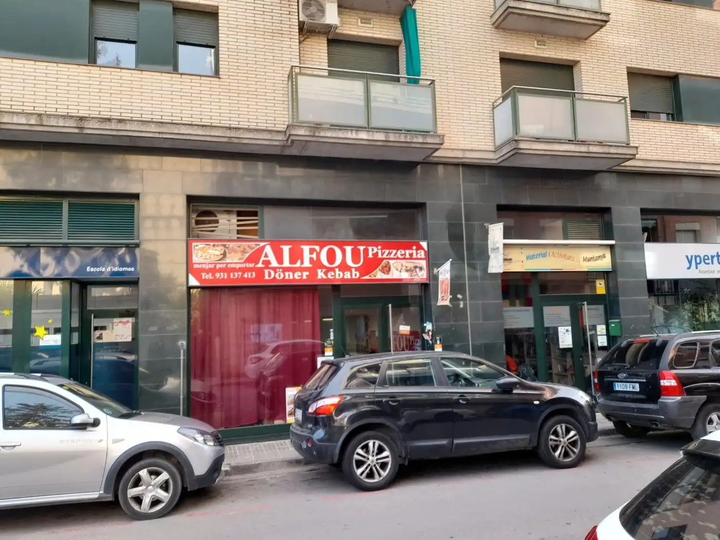 Locale commerciale in vendita a Carrer el Fou 10, imagen 4