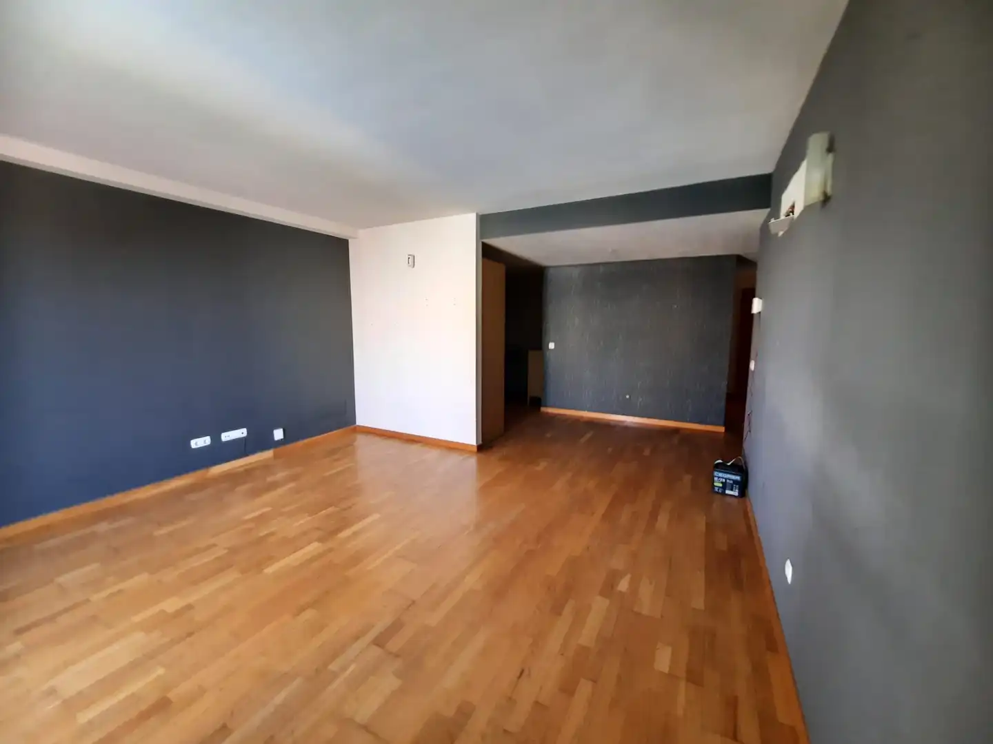 Sala de estar de Piso en venta en Campos con Piscina comunitaria