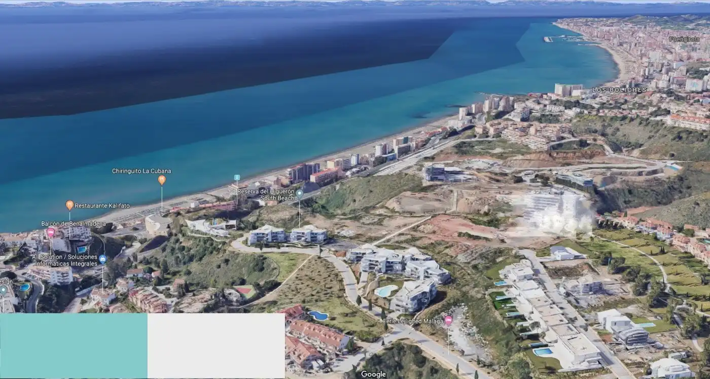 Chalet con piscina en venta en La Capellanía - El Higuerón, imagen 8