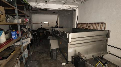 Foto 4 de Garaje en venta en Antonio Trueba Zeharkalea, Muskiz, Bizkaia