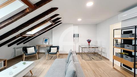 Photo 3 of Flat to rent in De Lagasca, Recoletos, Madrid