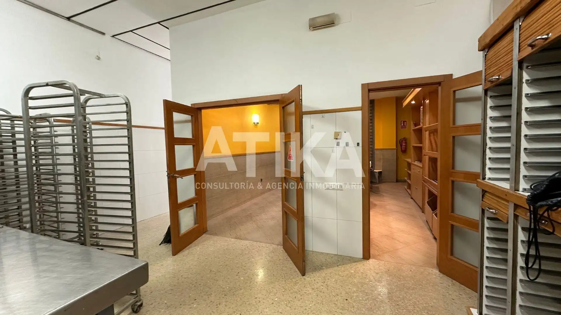 Business premises for sale in El Llombo, imagen 8