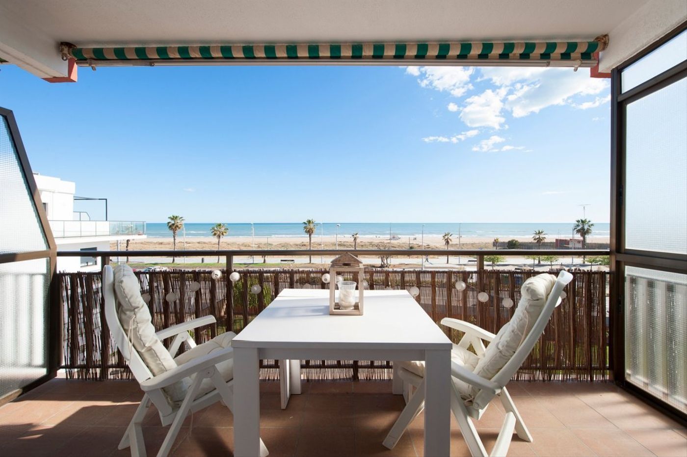 Apartment to rent in Passeig Marítim, La Pineda