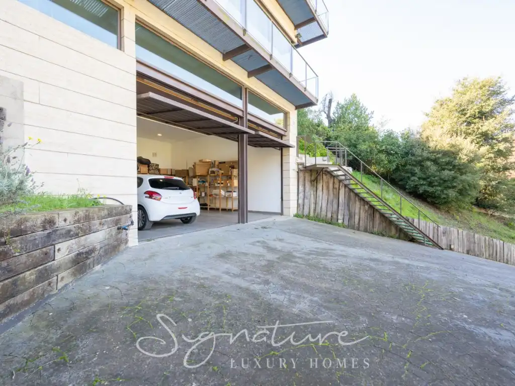 Parking de Casa o chalet en venta en Barcelona con Aire acondicionado