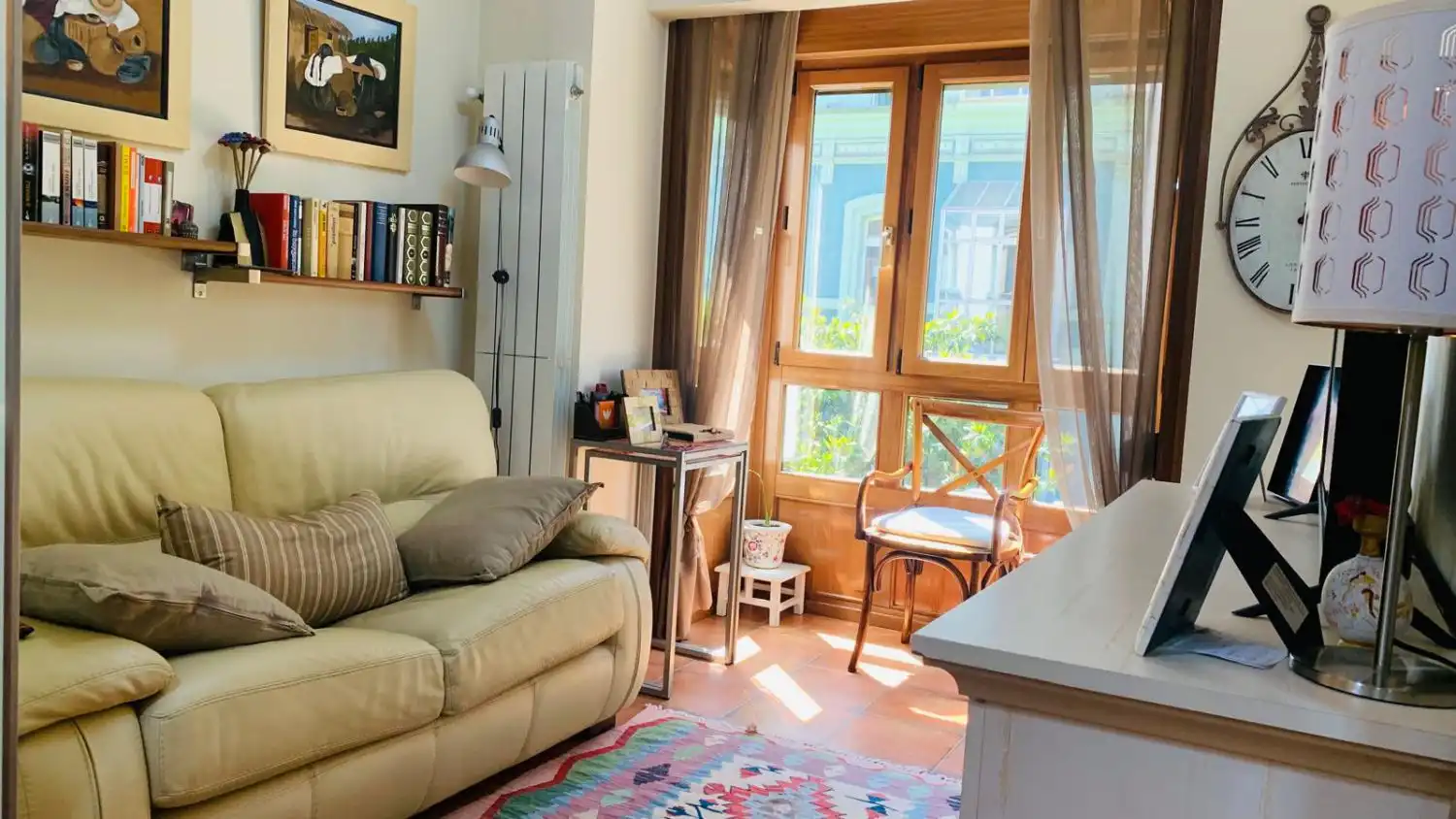 Apartment with lift for sale in Centro, imagen 16