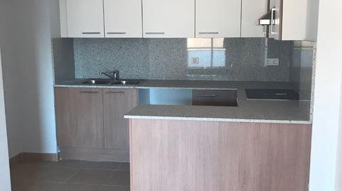 Foto 2 de Pis en venda a Carrer Germanies, Camino de Onda - Salesianos, Burriana / Borriana