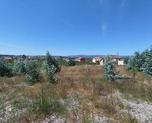 Residential for sale in Vilanova de Arousa