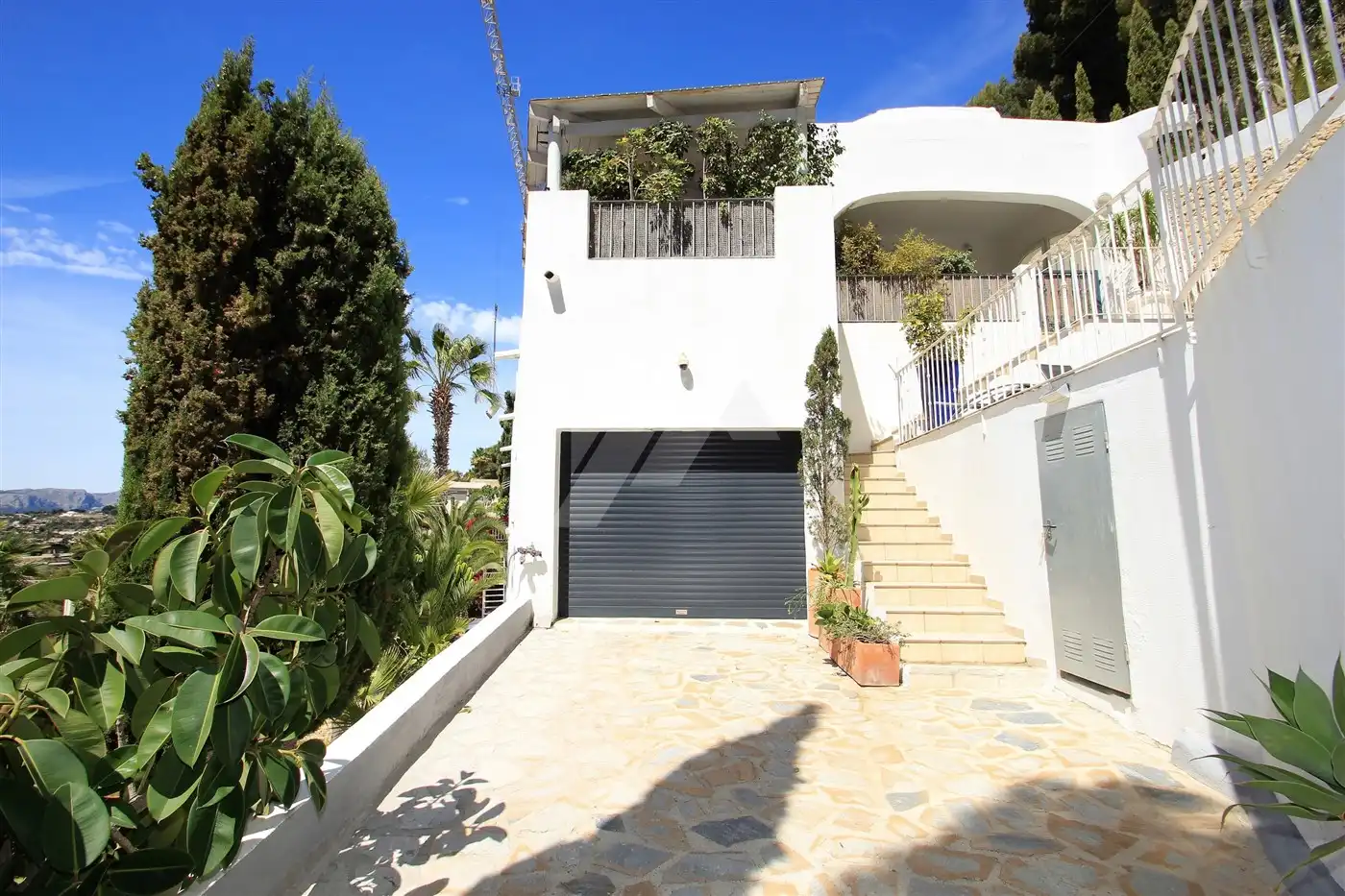 Villa con terrazza in vendita a La Viña - Montemar - San Jaime, imagen 30