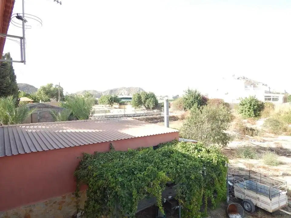 Casa amb jardí en venda a Vera Ciudad, imagen 66