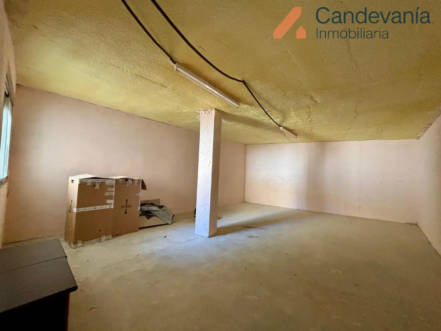 Piso en venta en San Mateo de Gállego con Calefacción y Trastero