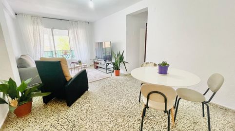 Foto 4 de Piso en venta en Calle Miguel Ángel, La Luz - El Torcal, Málaga Capital