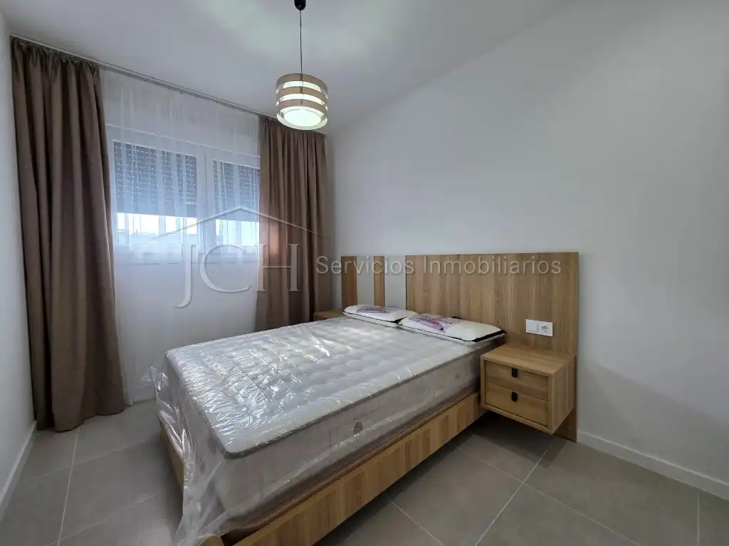 Habitación de Ático de alquiler en Estepona con Amueblado