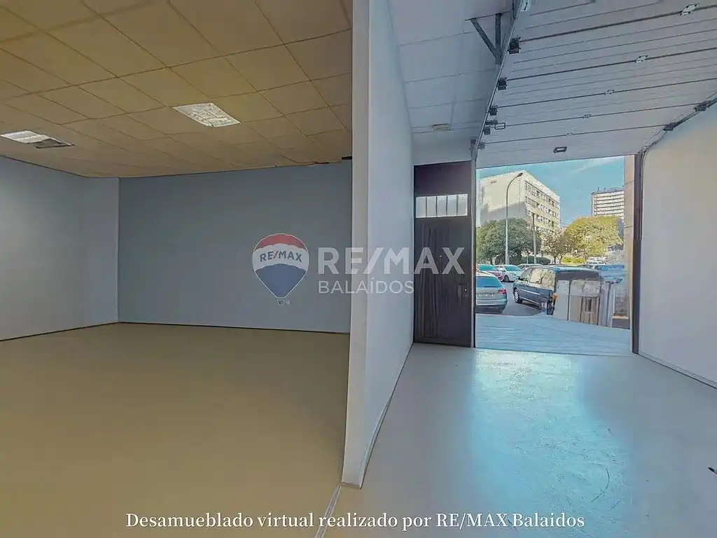Commercial properties for sale in Vigo   with Air Conditioner, Heating and Alarm