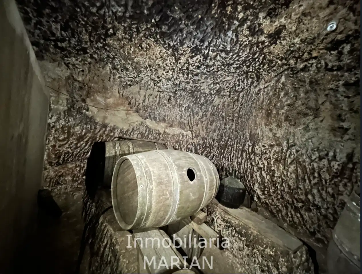 Finca rústica en venta en Santa Cruz de la Salceda