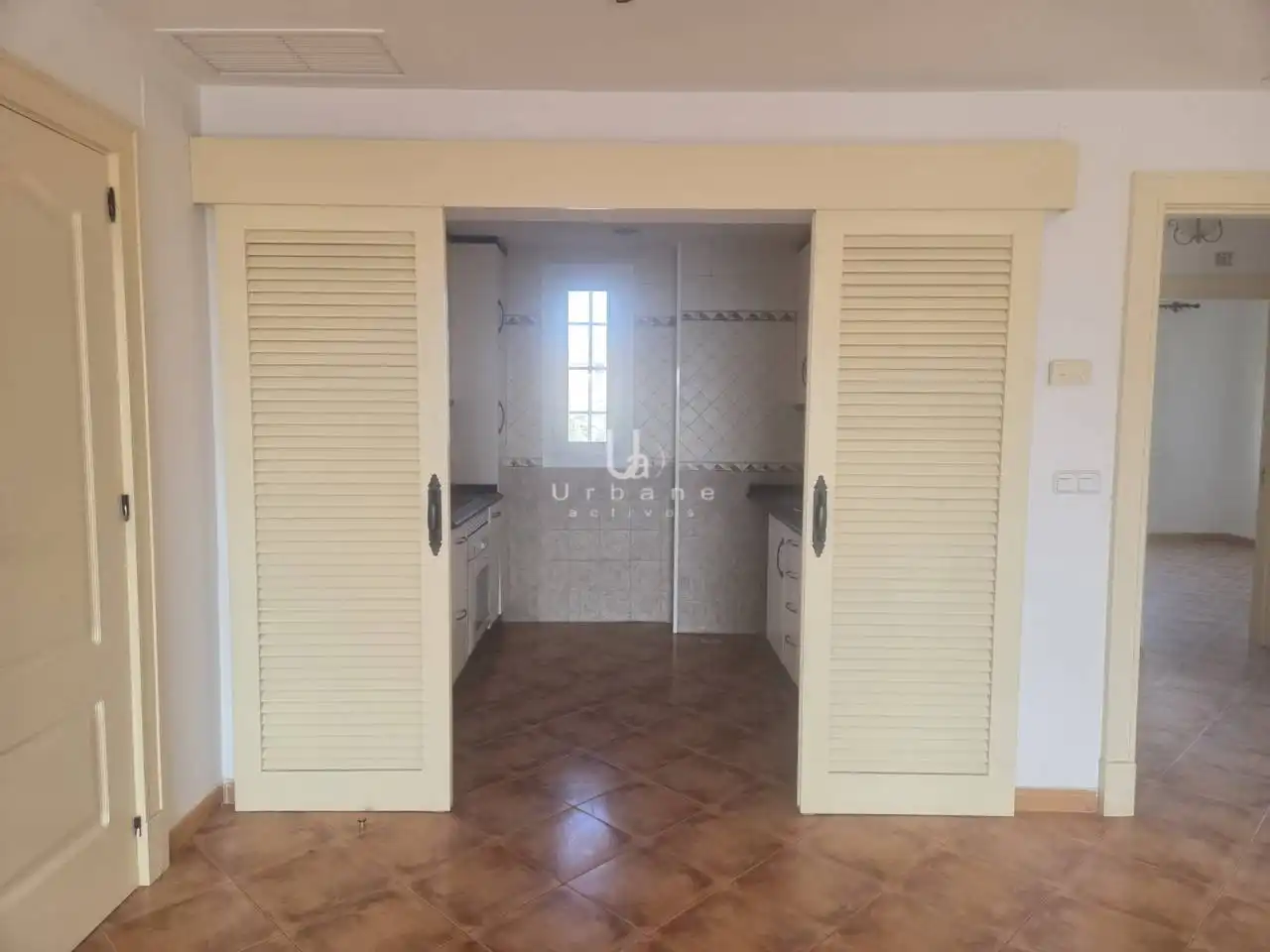 Apartamento con piscina en venta en Calle De la Vaguada, imagen 5
