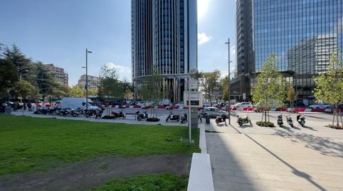 Photo 4 of Premises to rent in Hispanoamérica - Bernabéu,  Madrid Capital