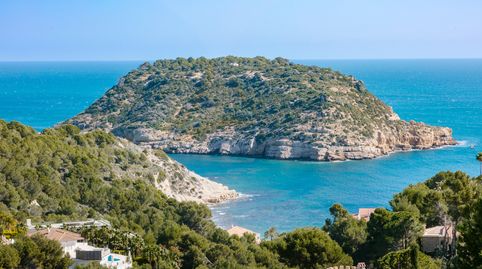 Foto 2 de Casa o chalet en venta en Portichol - Balcón al Mar, Jávea / Xàbia