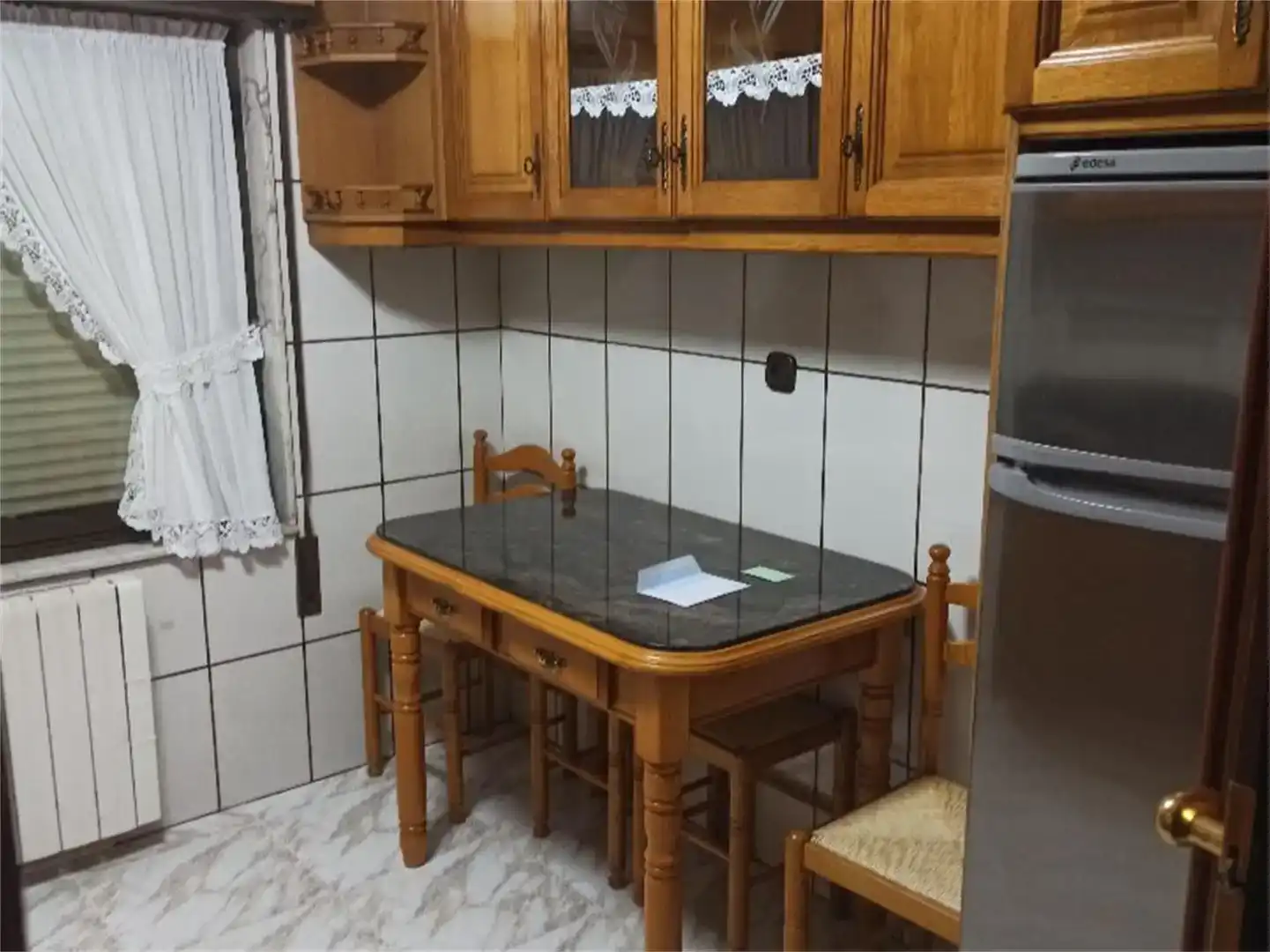 Cuina de Pis en venda en Mieres (Asturias)