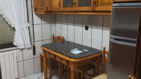 Foto 2 de Pis en venda a Avenida Sama, Requejo - Rozaes - Oñón, Mieres (Asturias)