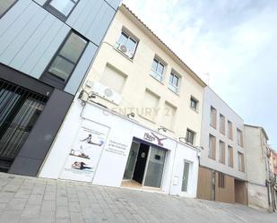 Exterior view of Flat to rent in Sabadell  with Air Conditioner and Heating