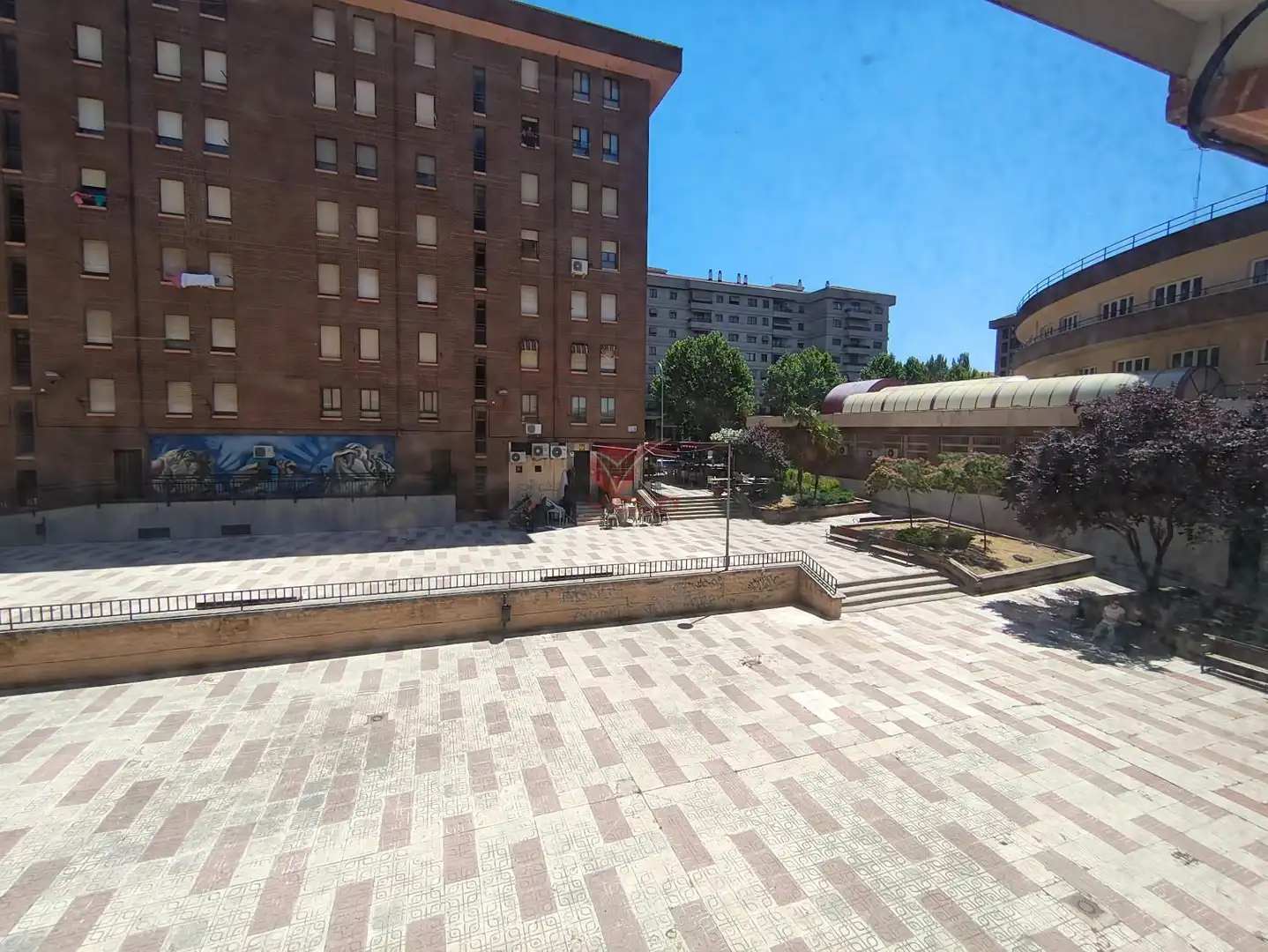 Local comercial en venda a PLAZA AJEDREA, imagen 17