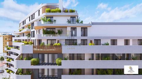 Foto 2 de Apartament en venda a Calle Los Aluches, 26, La Lastra, León Capital