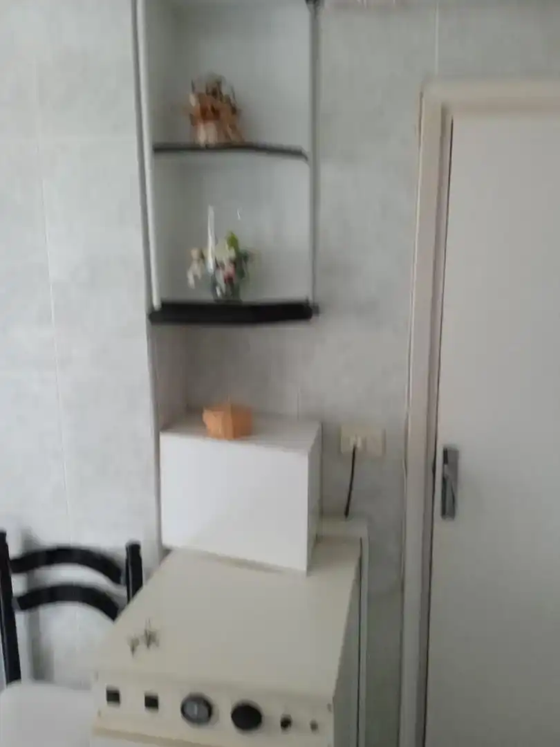 Cocina de Piso en venta en Aguilar de Campoo