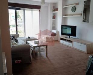 Living room of Flat for sale in Santa Marta de Tormes  with Heating, Storage room and Swimming Pool