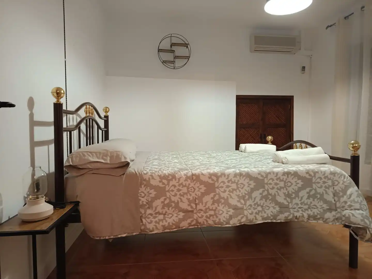 Habitación de Piso en venta en Valencia de Alcántara con Aire acondicionado, Terraza y Amueblado