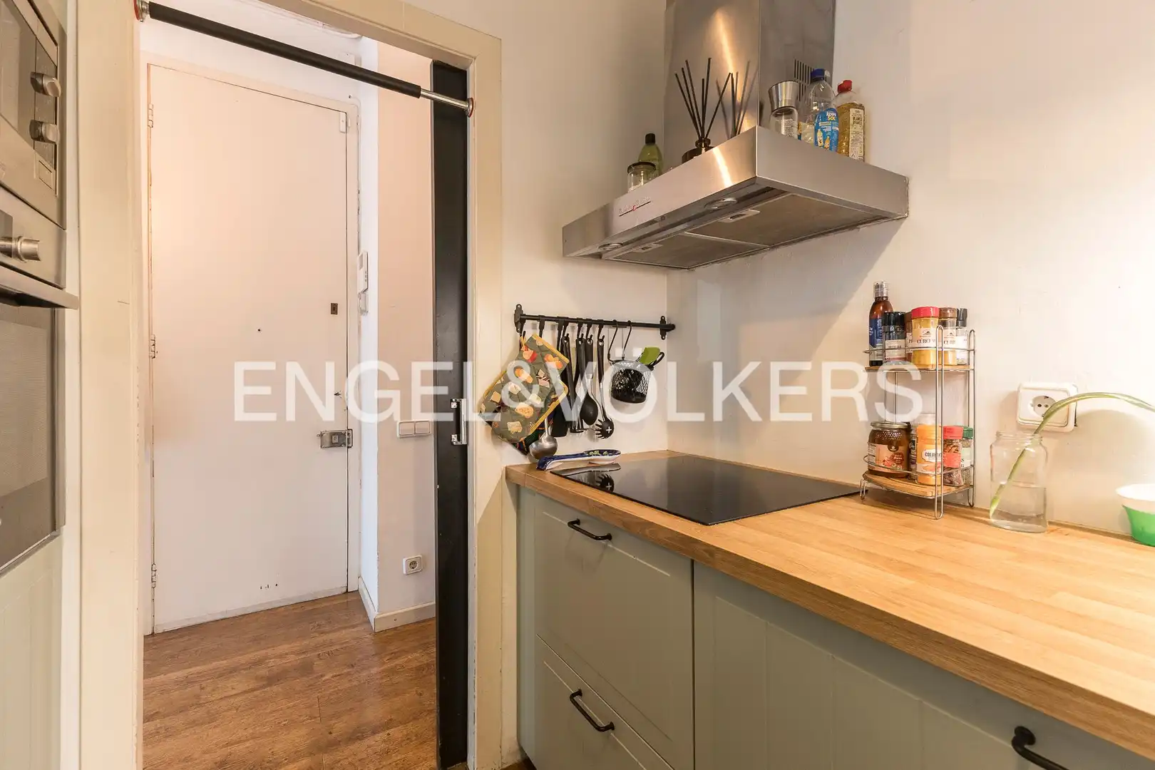 Flat with terrace for sale in Eixample, imagen 15