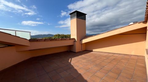 EXCLUSIVO DUPLEX 150M2 MAS TERRAZA 4 HABITACIONES 3 BAÑOS TERRAZA, OPCION PK.....