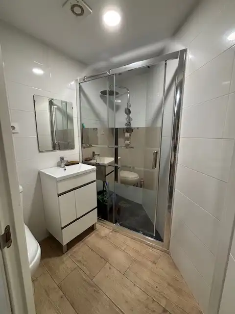 Apartamento de alquiler en Esteiro