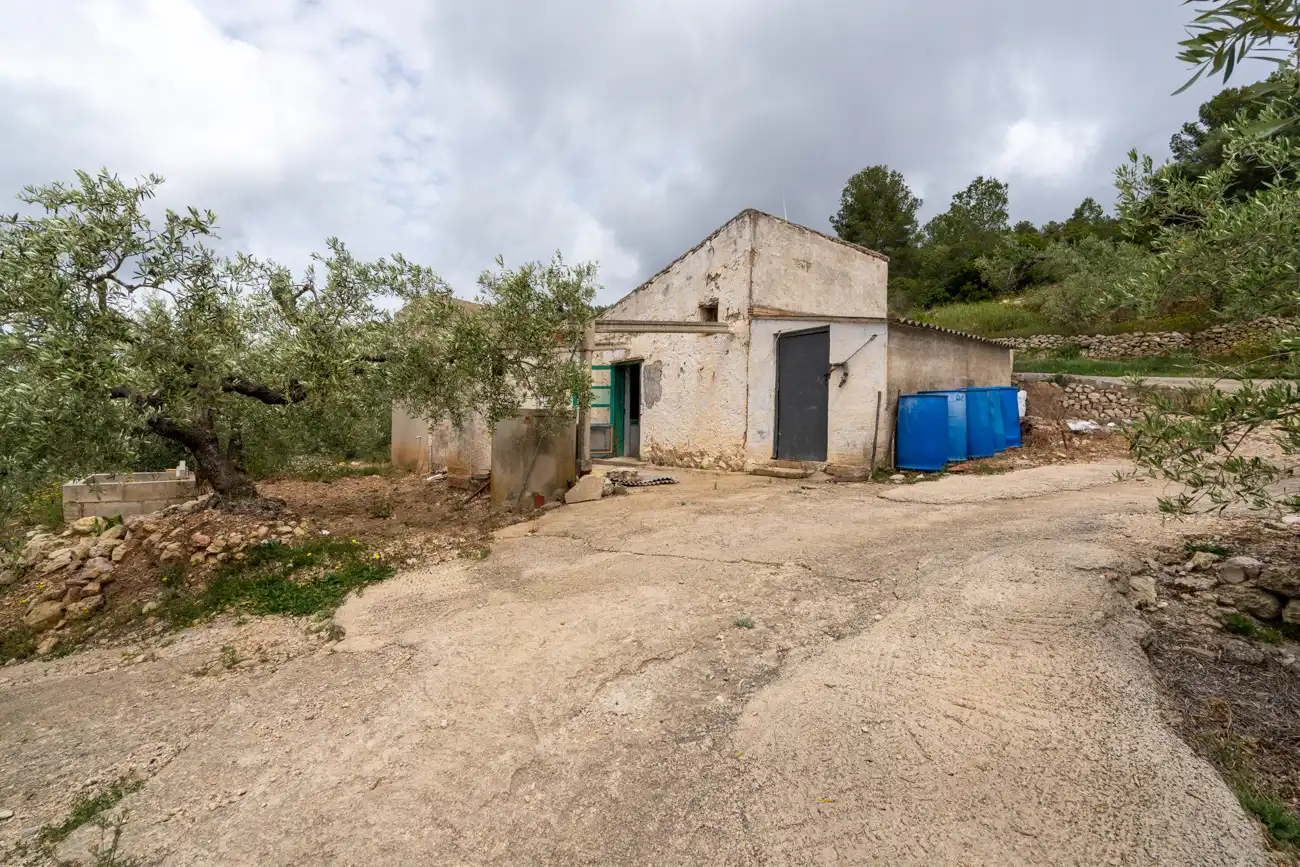 Terreno en venta en Tortosa