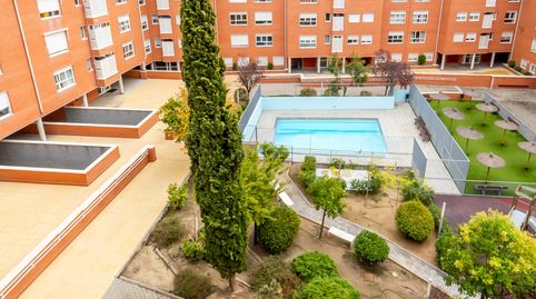 Foto 2 de Piso en venta en Calle de Laponia, 1, Horcajo, Madrid Capital