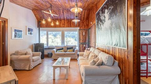 Photo 4 of Attic for sale in Urbanización Sol y Nieve, 109, Zona alta, Sierra Nevada